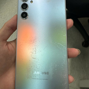 갤럭시 A34 5G