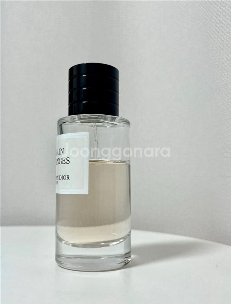 크리스찬 디올 자스망 데 쟝주 향수40ml--1