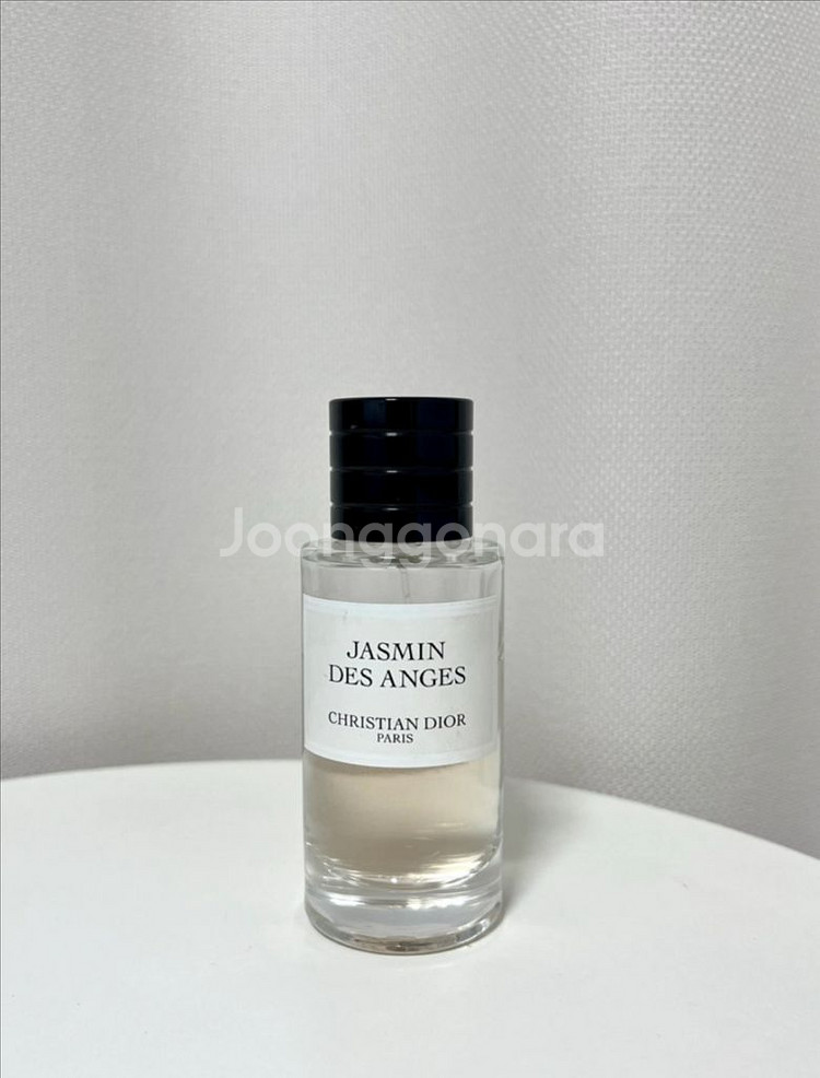 크리스찬 디올 자스망 데 쟝주 향수40ml--0