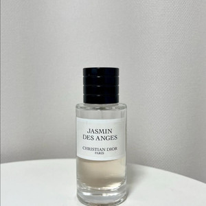 크리스찬 디올 자스망 데 쟝주 향수40ml