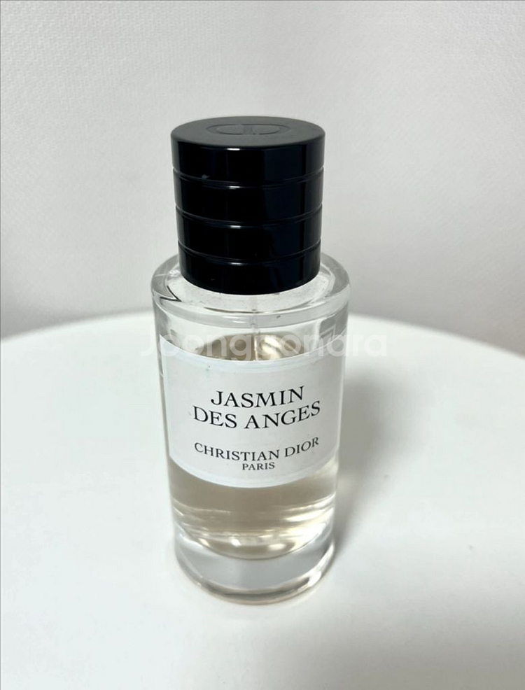 크리스찬 디올 자스망 데 쟝주 향수40ml--2