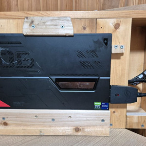ASUS ROG Z13+XGM RTX 4090팝니다