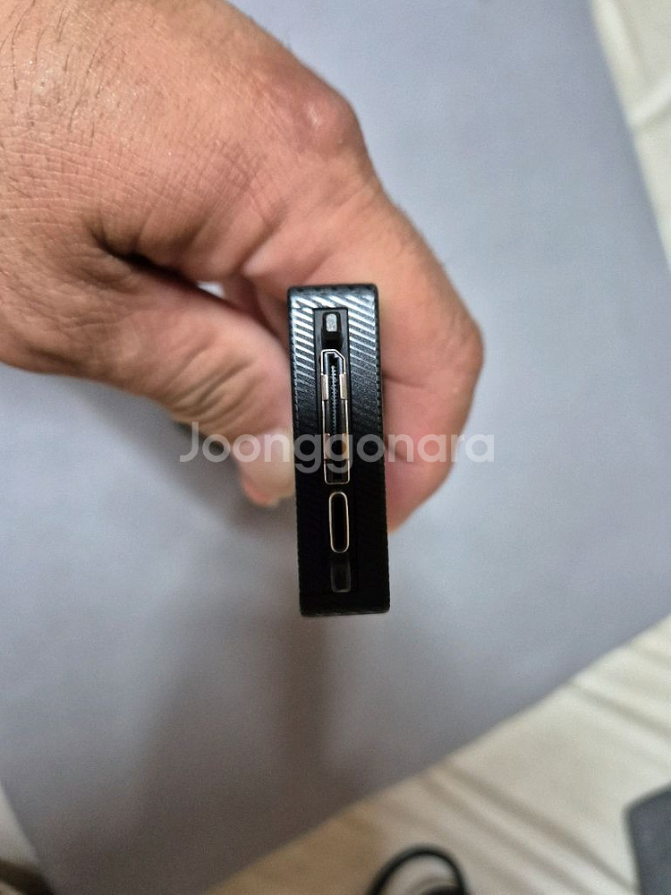 ASUS ROG Z13+XGM RTX 4090팝니다--8