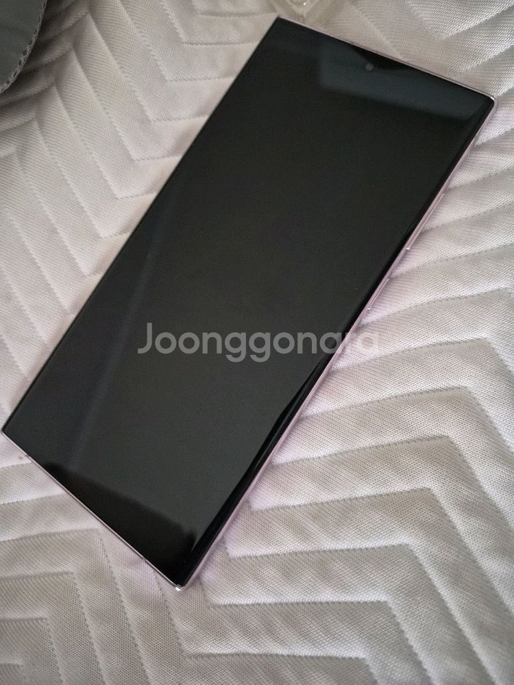 갤럭시 s23울트라 512 라벤더--1