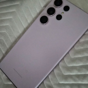 갤럭시 s23울트라 512 라벤더