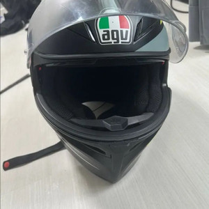 AGV 헬멧 VR46 모델