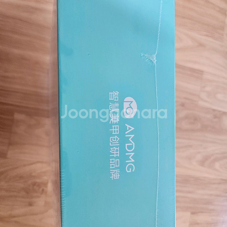 AMDMG G6 네일 집진기 새상품--1