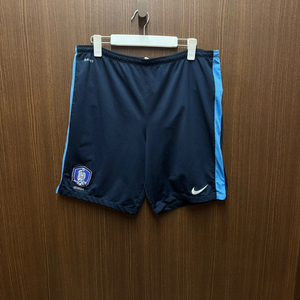 축구 국대 트레이닝 반바지 XL