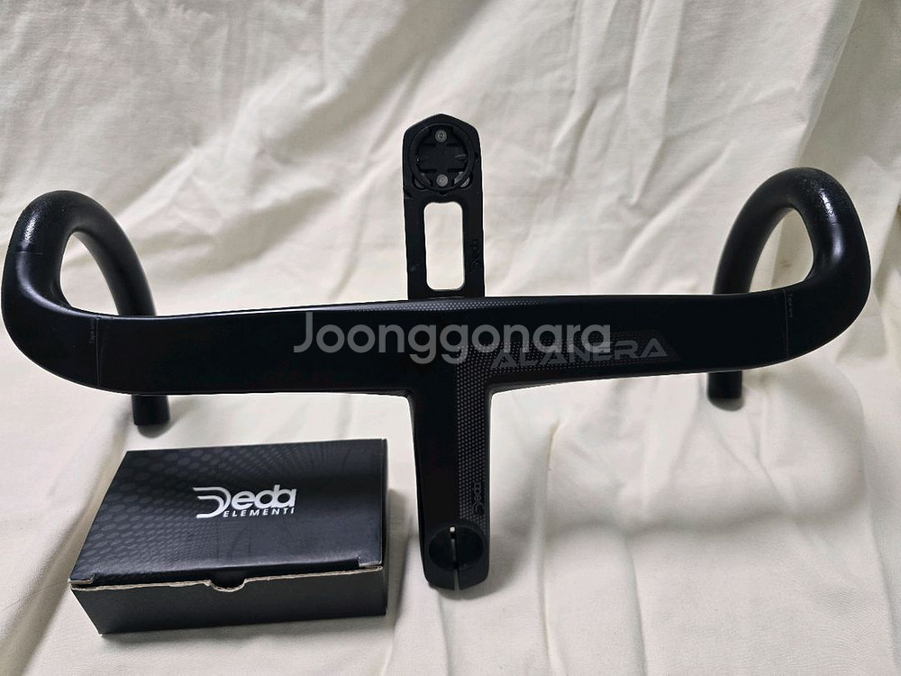 포커스 이자르코 맥스 (데다알라네라 크랭크 포함)--5