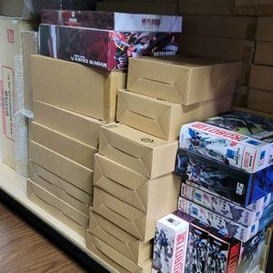 메탈빌드 건담 1 팝니다!