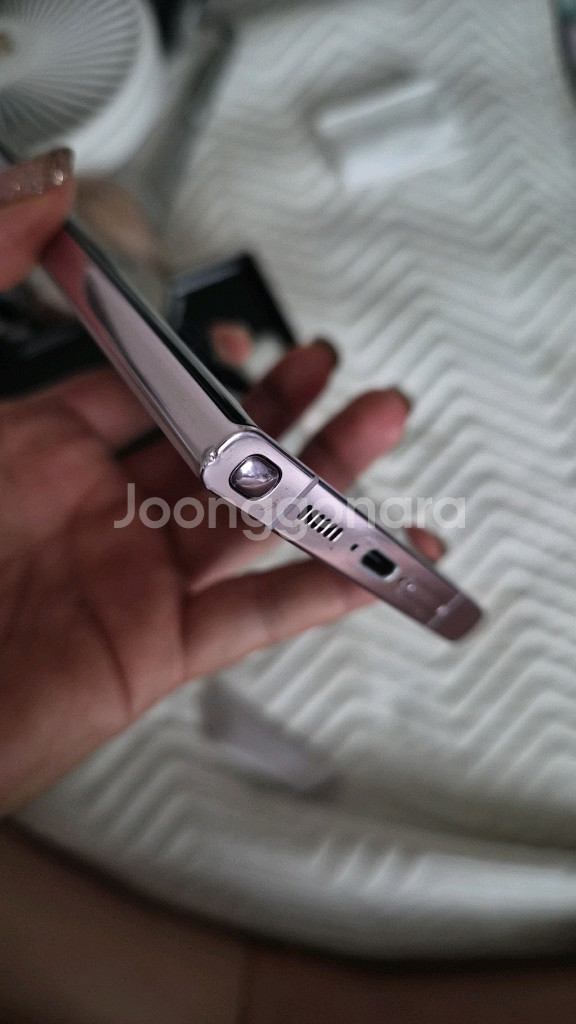 갤럭시 s23울트라 512 라벤더--4