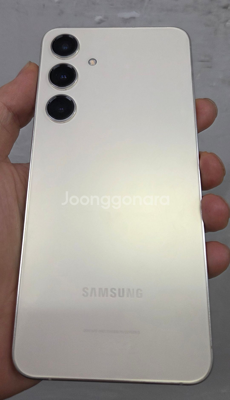 갤럭시 S24플러스 512G 새폰급 판매 합니다.--0