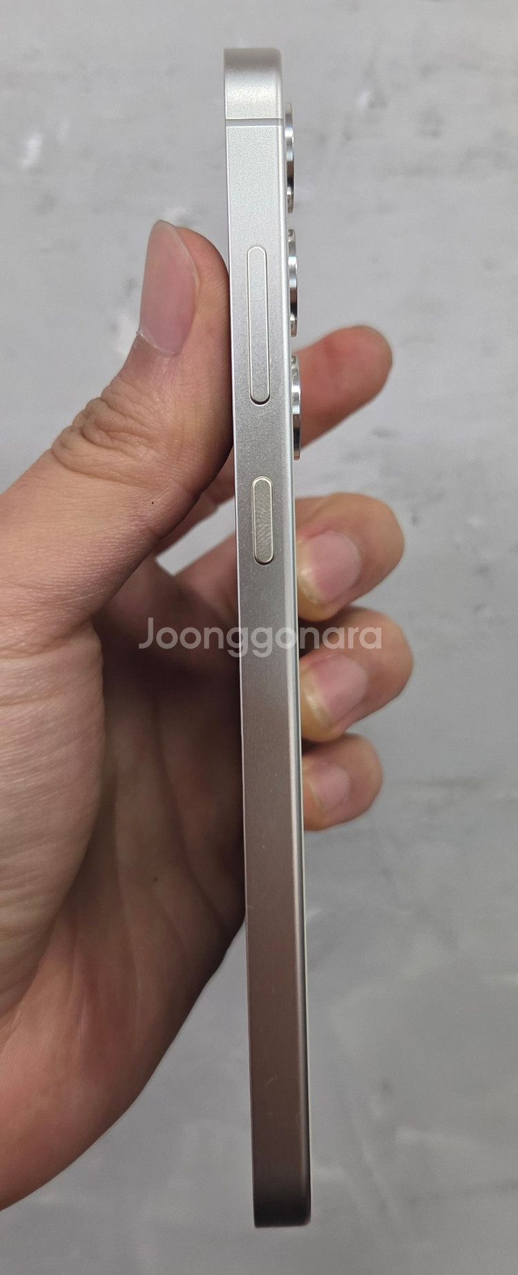 갤럭시 S24플러스 512G 새폰급 판매 합니다.--4