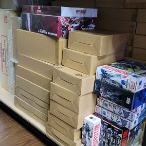 메탈빌드 건담 2 팝니다!