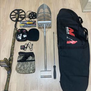 금속탐지기(에퀴녹스800)
