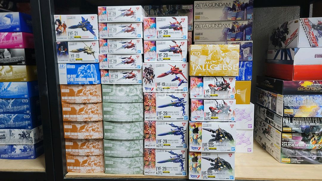 HG MG PG 메탈컴포짓 메탈로보트혼 로보트혼 팝니다--1