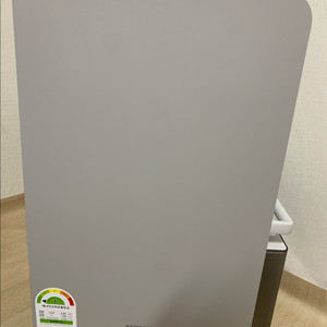 삼성 인버터 제습기 18L AY18CG7500GGD