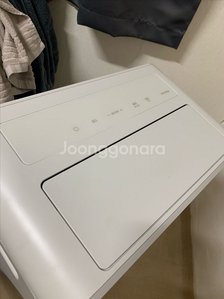 삼성 인버터 제습기 18L AY18CG7500GGD--2