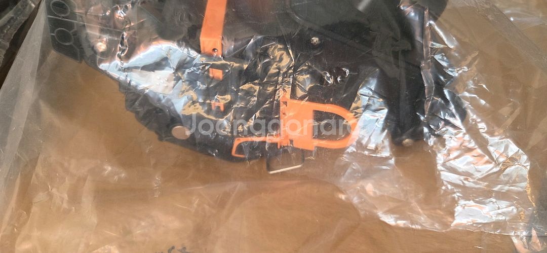 hp CE390A(정품토너)--5