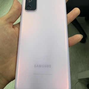 갤럭시 S20FE