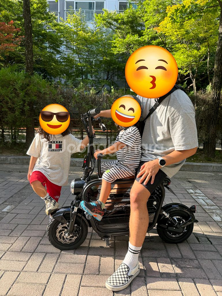 [가격내림]모토벨로 AKU 500W 15ah 팝니다--0