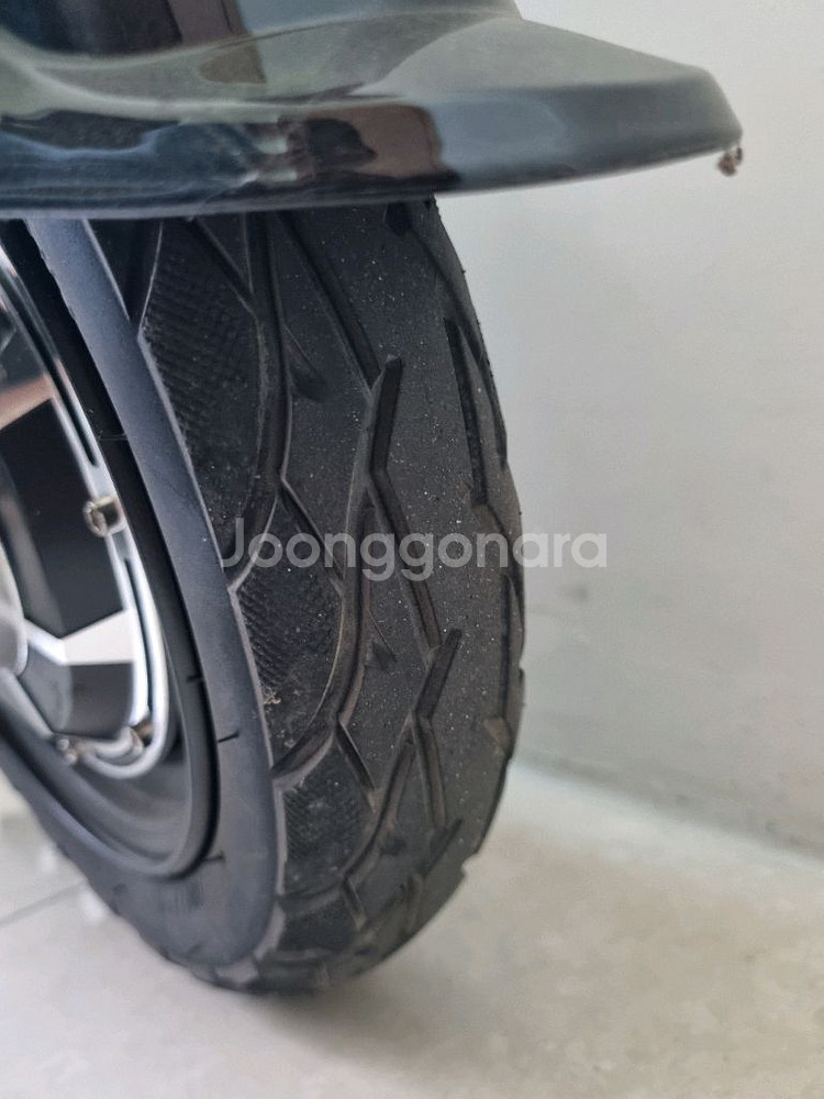 [가격내림]모토벨로 AKU 500W 15ah 팝니다--6