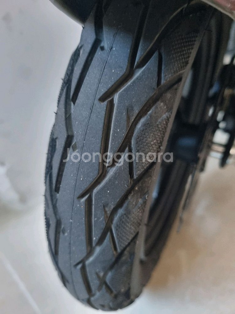 [가격내림]모토벨로 AKU 500W 15ah 팝니다--7