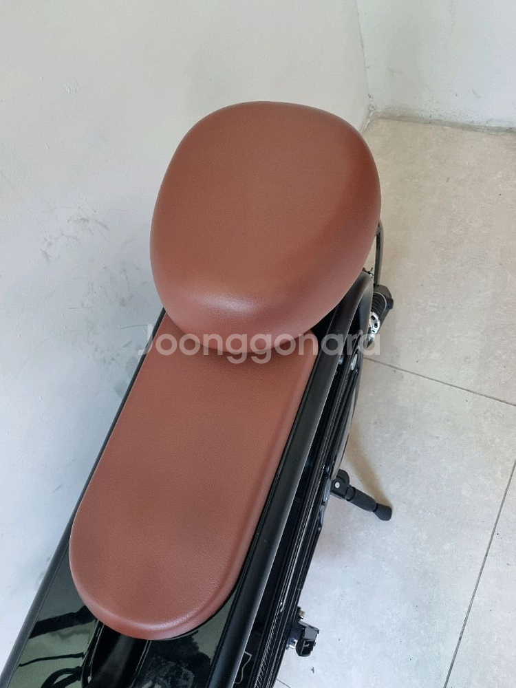 [가격내림]모토벨로 AKU 500W 15ah 팝니다--9