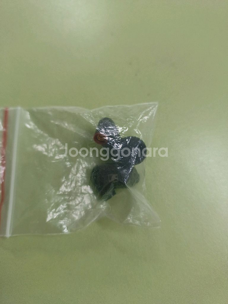 젠하이저 ie300 유닛 팝니다( 왼쪽유닛 급사)--0