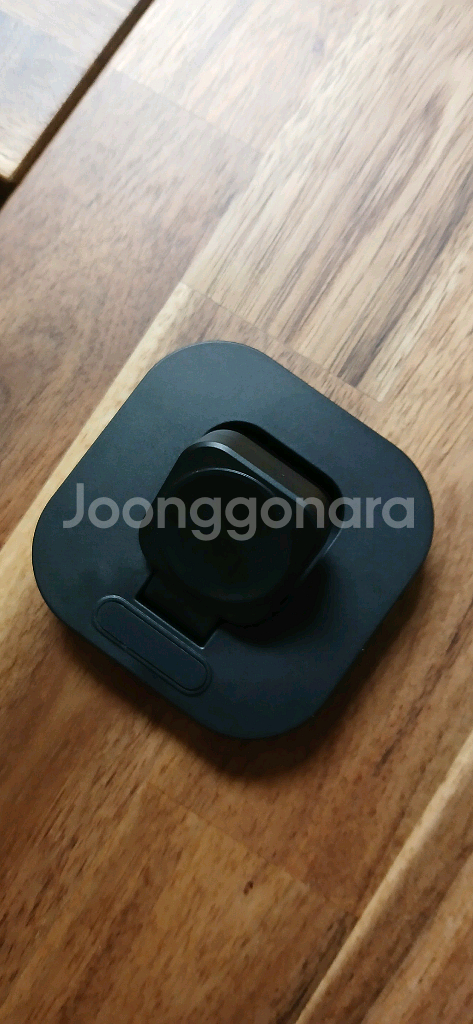 갤럭시 워치 충전기(스마트 워치 충전기)--1