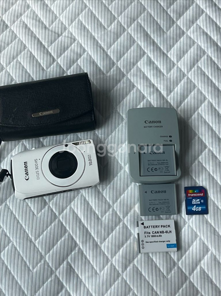 캐논 익서스 300 hs--0