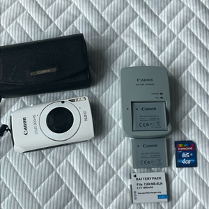 캐논 익서스 300 hs