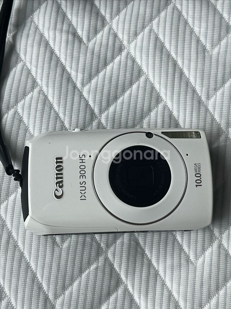 캐논 익서스 300 hs--1