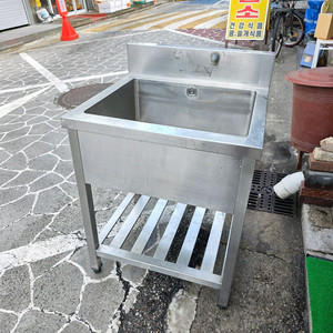 업소용 싱크대