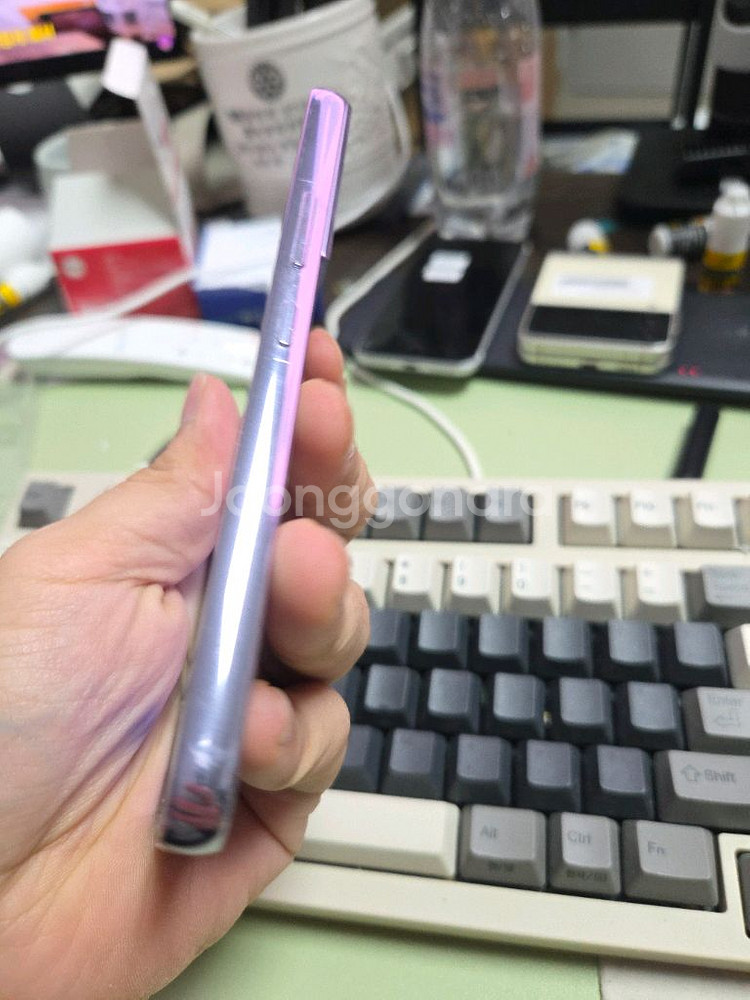 (1849)갤럭시s22 256gb 깨끗한기기 판매--0