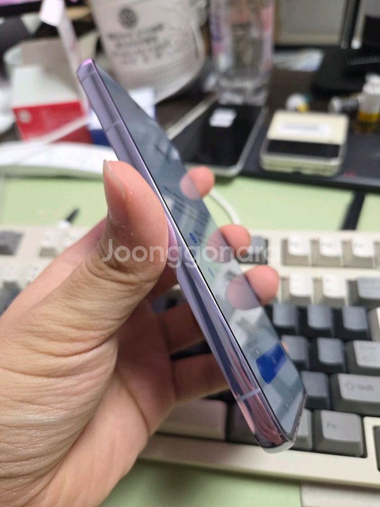 (1849)갤럭시s22 256gb 깨끗한기기 판매--3