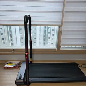 (나인닷)ND1000 접이식런닝머신 팝니다~^^