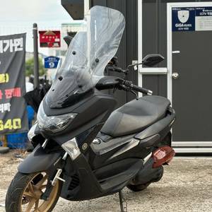 야마하 NMAX125
