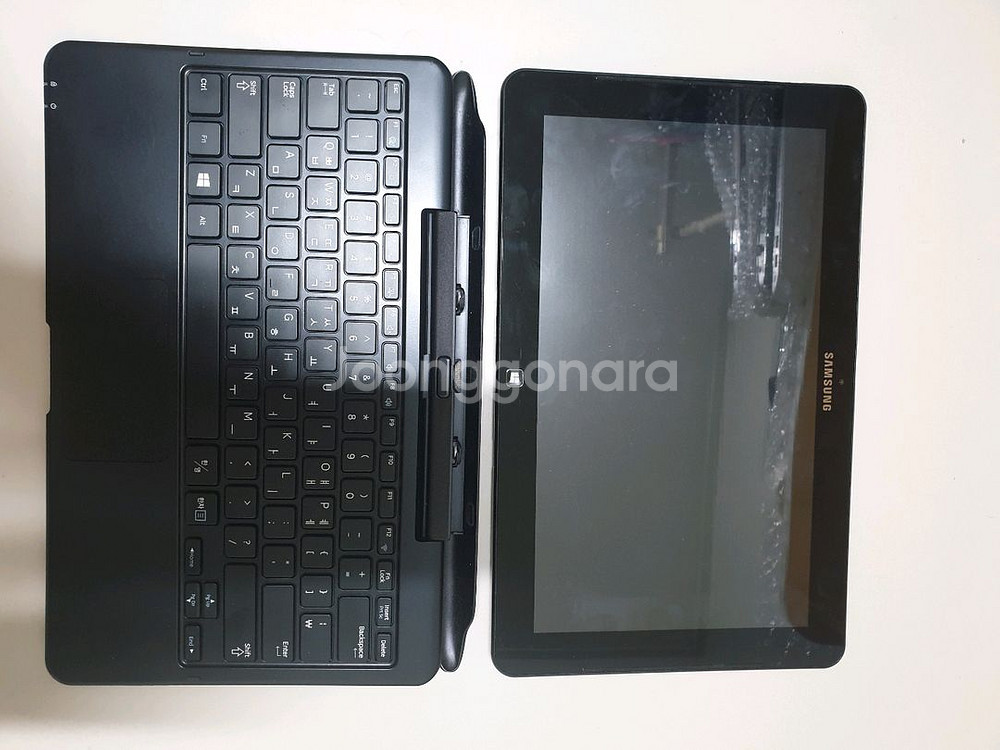 태블릿 XQ700T1C-K53 부품용--1