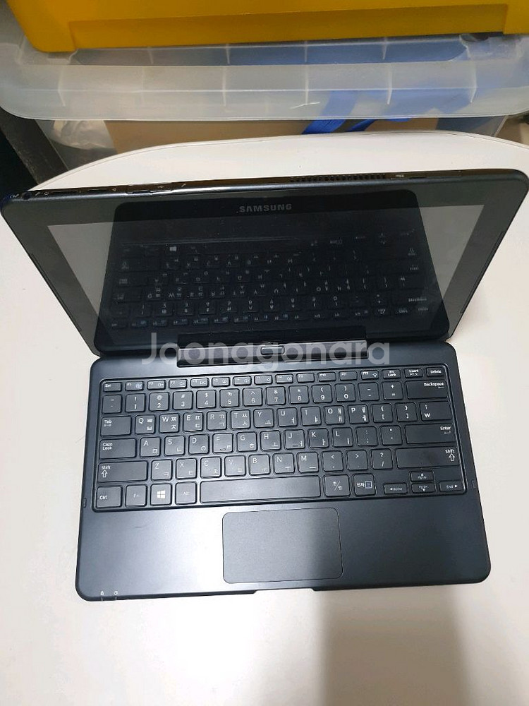 태블릿 XQ700T1C-K53 부품용--2