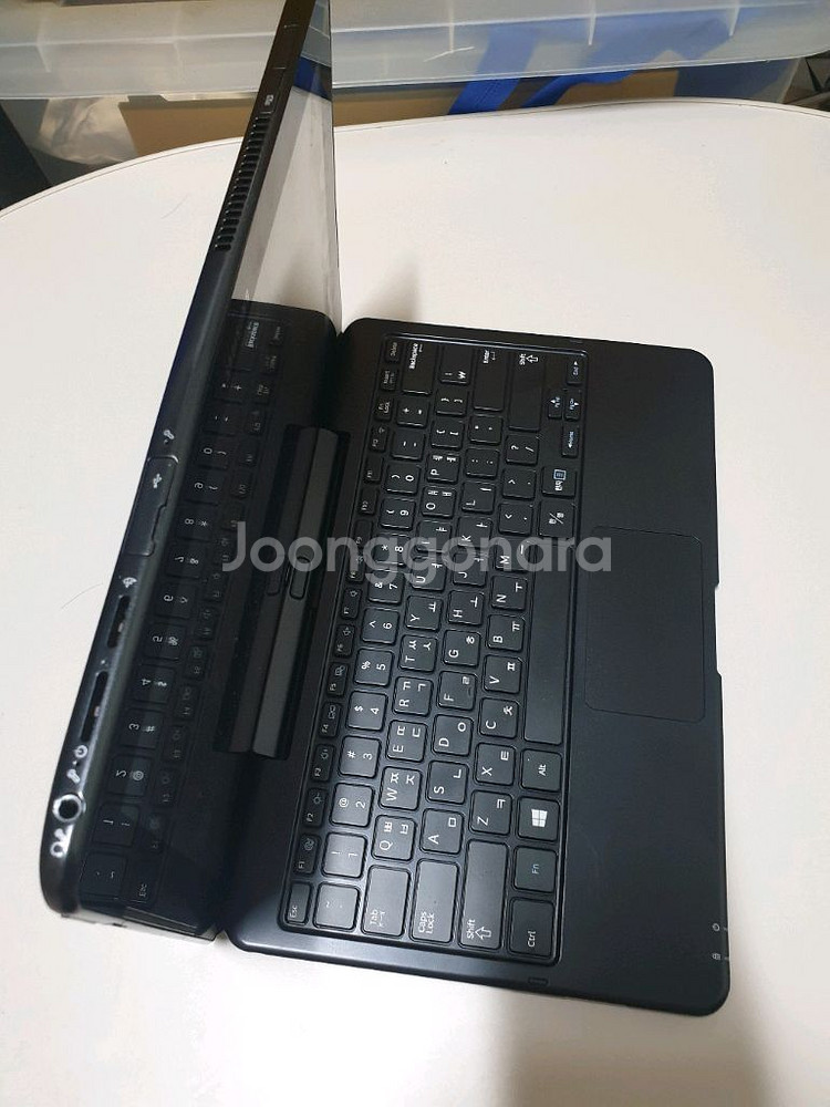 태블릿 XQ700T1C-K53 부품용--3