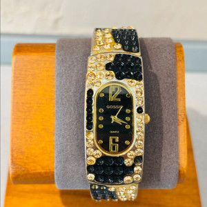 Gossip 여성용 쿼츠 시계 #2