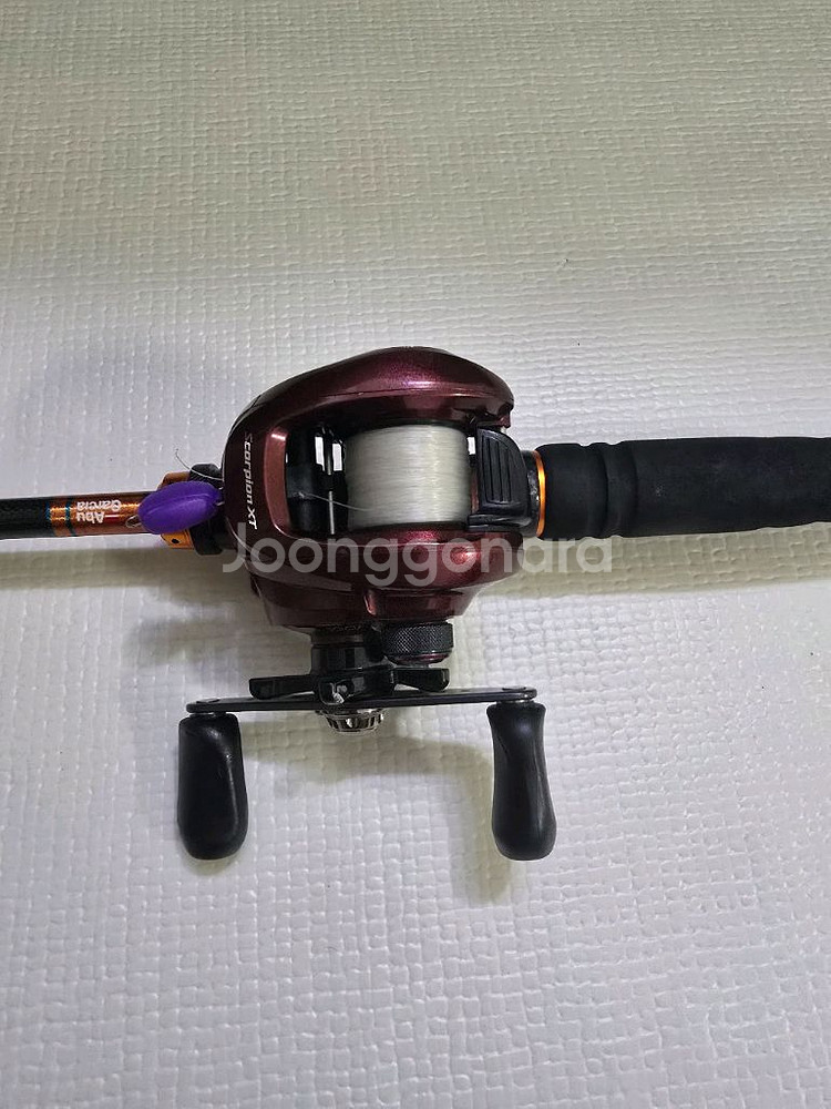 스콜+야바이65mh 테무진+레보lt2000--0