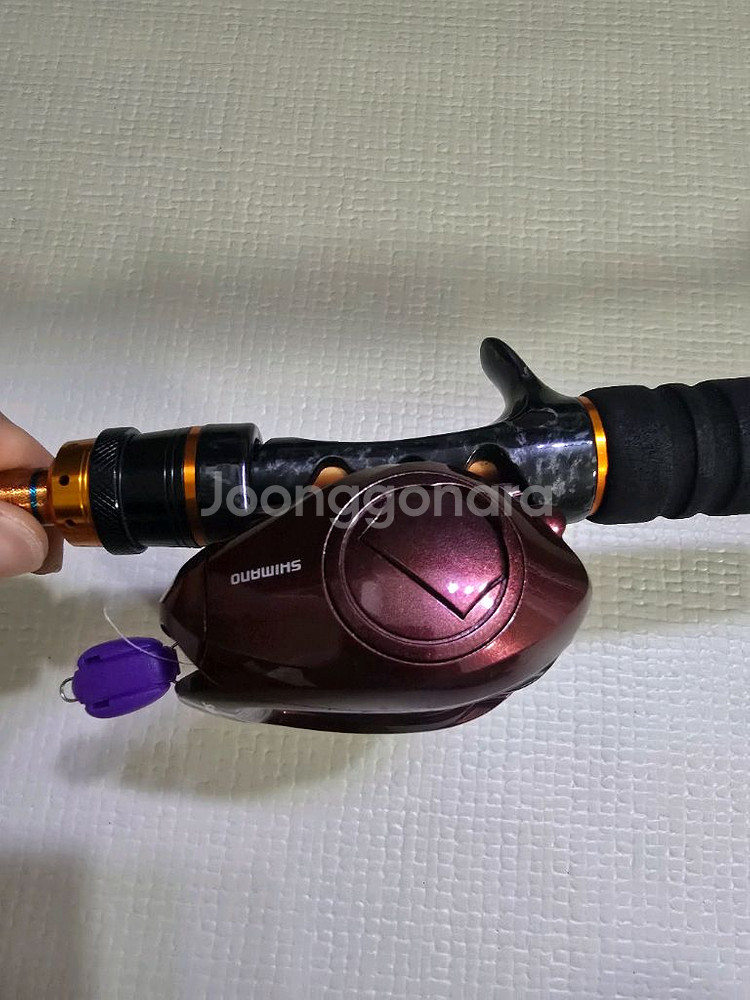 스콜+야바이65mh 테무진+레보lt2000--2