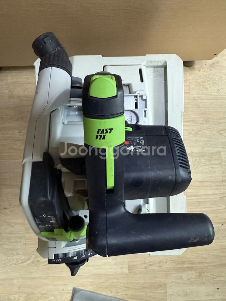 패스툴 플런지쏘 Ts55 rebq--2