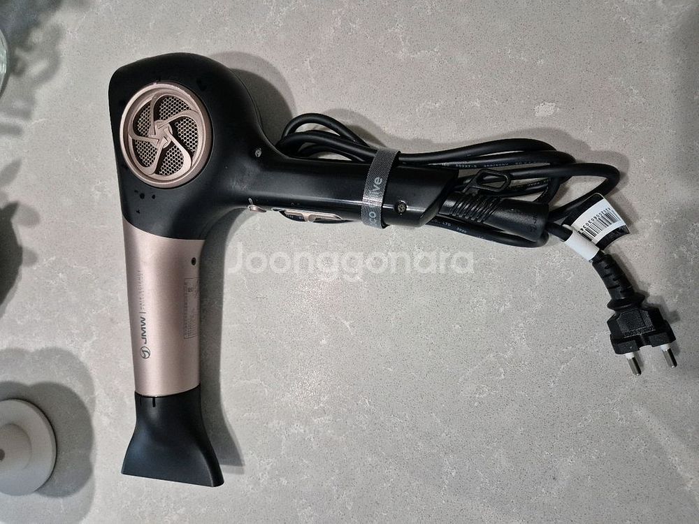 JMW M5001A PLUS 드라이기--0