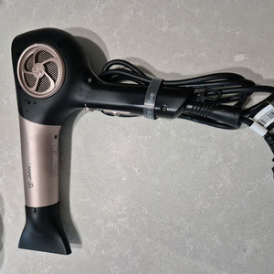 JMW M5001A PLUS 드라이기