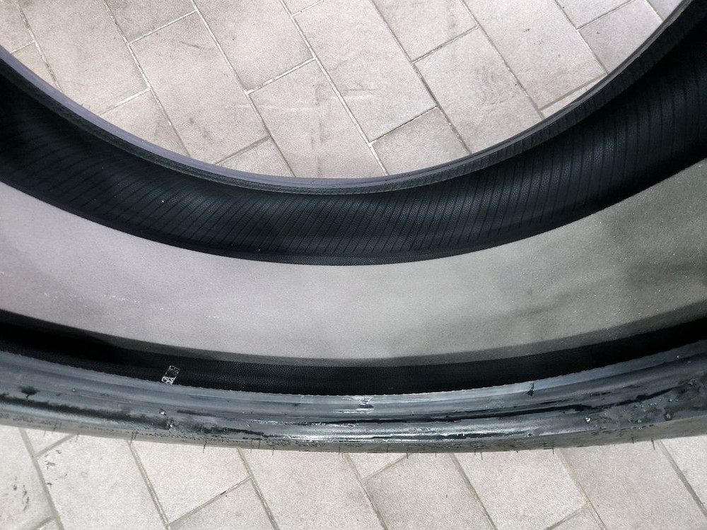 255 45 19 4짝 한국 s1에보3 ev 타이어--2