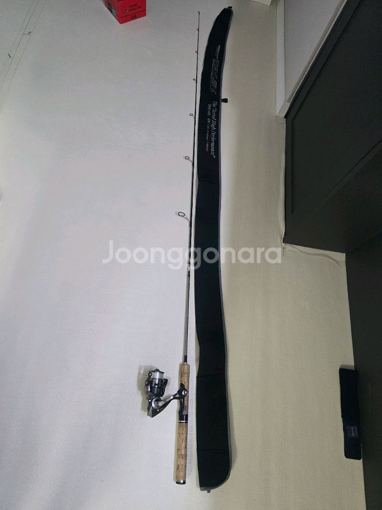 스콜+야바이65mh 테무진+레보lt2000--5