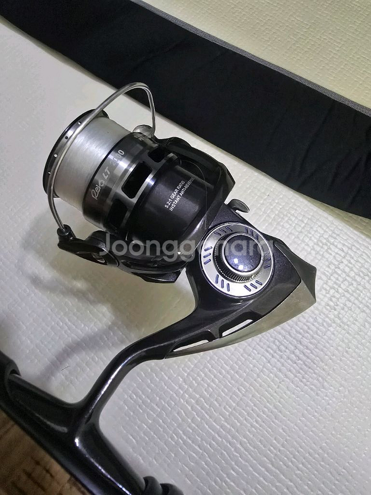 스콜+야바이65mh 테무진+레보lt2000--6